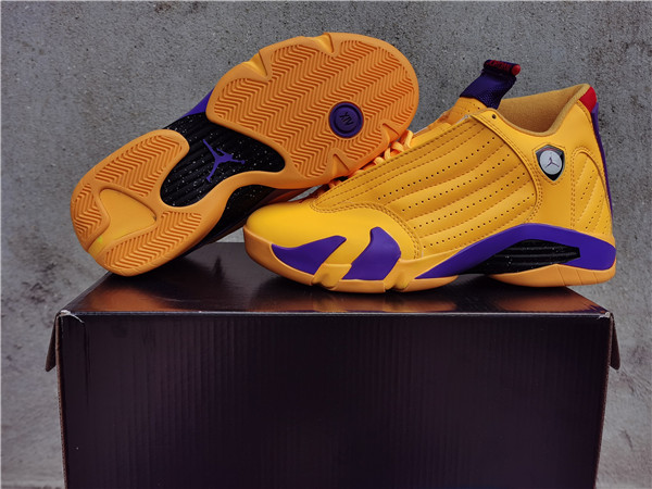 Men's Running weapon Air Jordan 14 Shoes 001